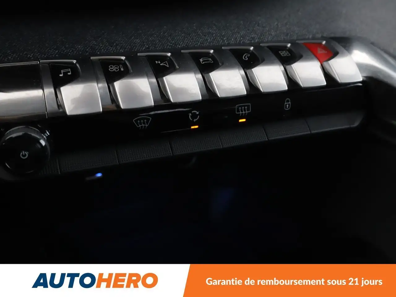 Peugeot 3008 3008 — photo 31