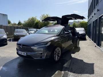 LONG RANGE AWD