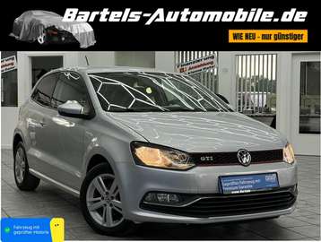 6R 1.4 TDI Comfortline, DSG, Klima, HU neu!
