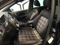 Volkswagen Polo 1.8 5p. DSG GTI Schwarz - thumbnail 8