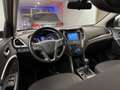 Hyundai SANTA FE Santa Fe 2.0 CRDi OFFERTA VALIDA CON FINANZIAMENTO Срібний - thumbnail 8