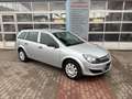 Opel Astra Caravan 1.4 , Allwetterreifen, HU/AU neu Silber - thumbnail 1