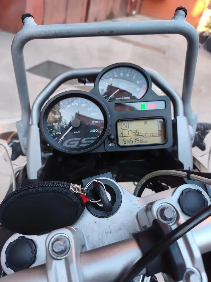 BMW R 1200 GS
