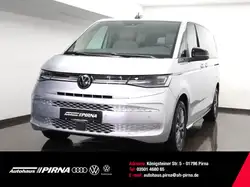 Volkswagen T7 Multivan 2.0 TDI Style lang ACC 7 SITZER
