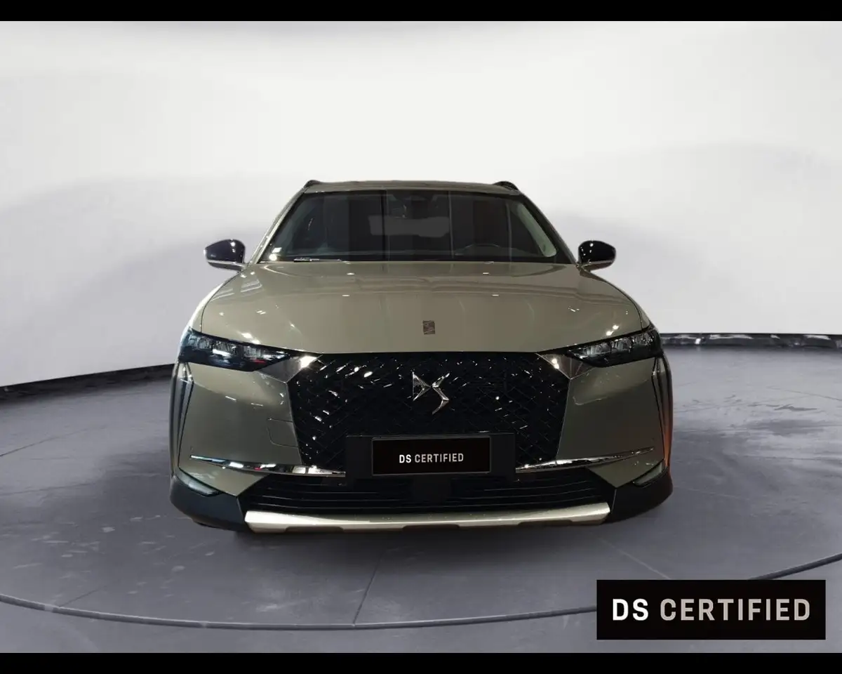 DS Automobiles DS 4 2024