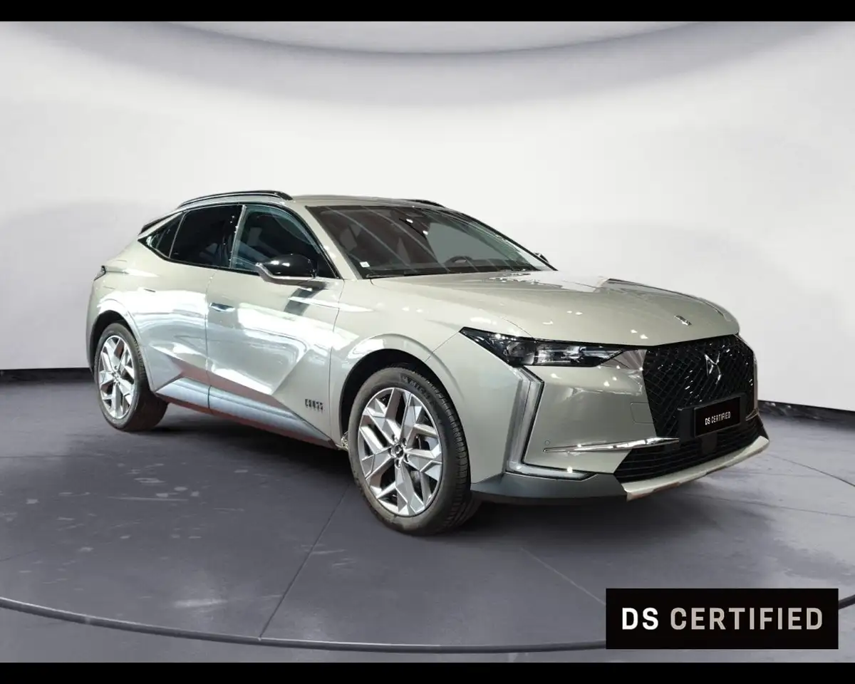 DS Automobiles DS 4 2024
