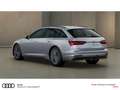 Audi A6 Avant 45 TFSI advanced Silber - thumbnail 3