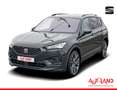 SEAT Tarraco 2.0 TDI FR LED Navi AHK Kamera Memory Grau - thumbnail 1