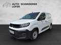 Opel Combo Opel Cargo M BlueHDi ''3-Sitzer - Kamera'' Weiß - thumbnail 1