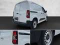Opel Combo Opel Cargo M BlueHDi ''3-Sitzer - Kamera'' Weiß - thumbnail 31