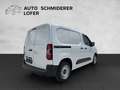 Opel Combo Opel Cargo M BlueHDi ''3-Sitzer - Kamera'' Weiß - thumbnail 5