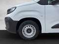 Opel Combo Opel Cargo M BlueHDi ''3-Sitzer - Kamera'' Weiß - thumbnail 18