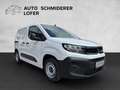 Opel Combo Opel Cargo M BlueHDi ''3-Sitzer - Kamera'' Weiß - thumbnail 7
