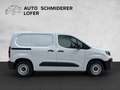 Opel Combo Opel Cargo M BlueHDi ''3-Sitzer - Kamera'' Weiß - thumbnail 6