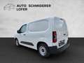 Opel Combo Opel Cargo M BlueHDi ''3-Sitzer - Kamera'' Weiß - thumbnail 3