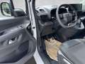 Opel Combo Opel Cargo M BlueHDi ''3-Sitzer - Kamera'' Weiß - thumbnail 33