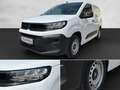 Opel Combo Opel Cargo M BlueHDi ''3-Sitzer - Kamera'' Weiß - thumbnail 30