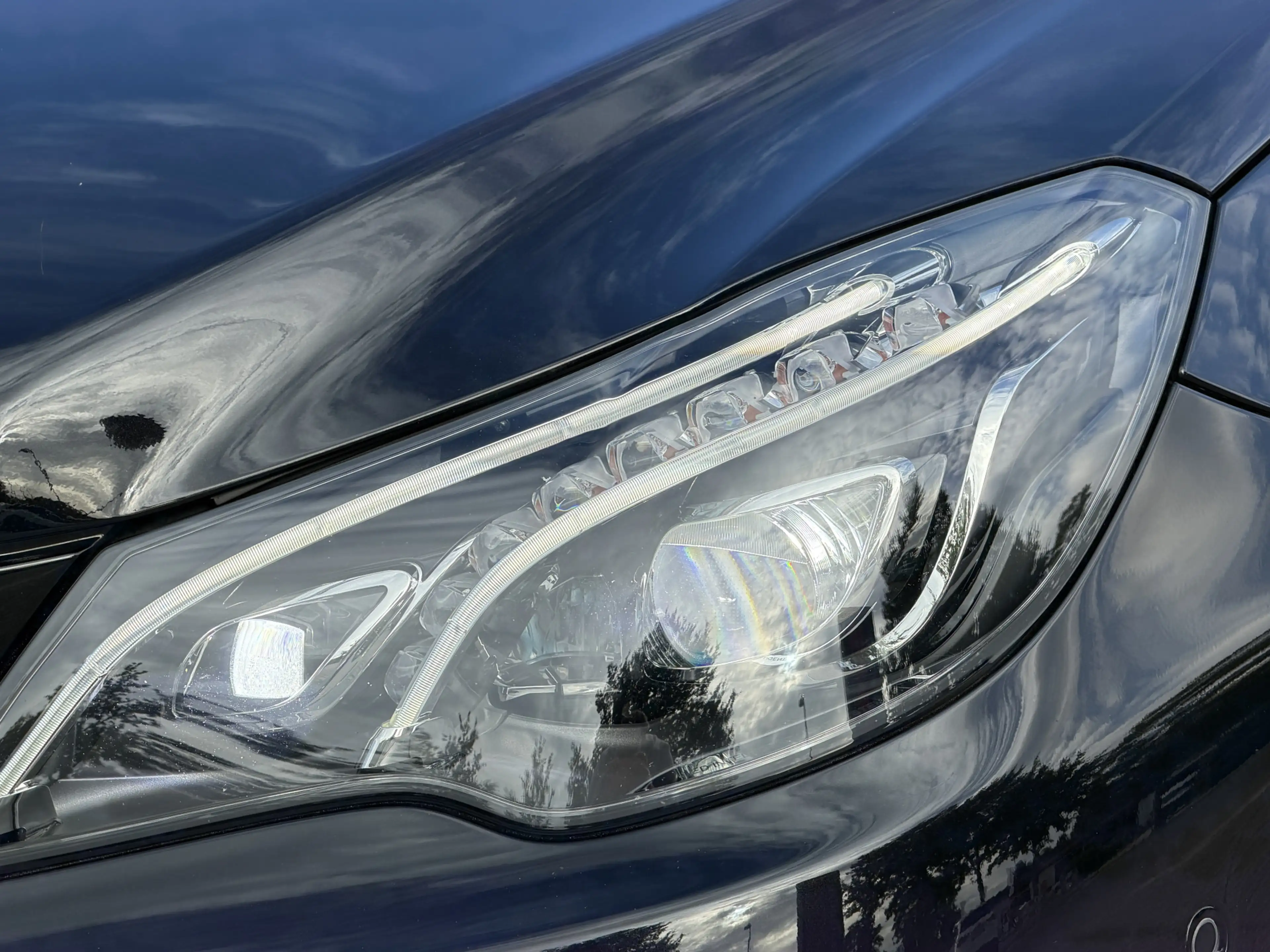 Mercedes-Benz E 350 Cabrio AMG-line V6 | H&K | 360 Camera | Stoelventi — photo 14