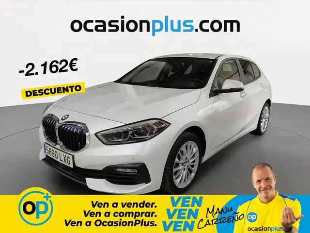 BMW 118 118i