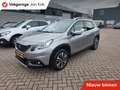 Peugeot 2008 1.2 PureTech Allure, binnenkort verwacht. Grau - thumbnail 1