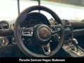 Porsche Cayman 718 Style Edition/PASM/Carbon/Burmester/Sportsitze Gris - thumbnail 7