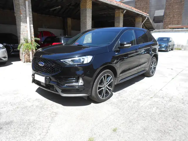 Ford Edge Edge 2019 2.0 ecoblue ST-Line s