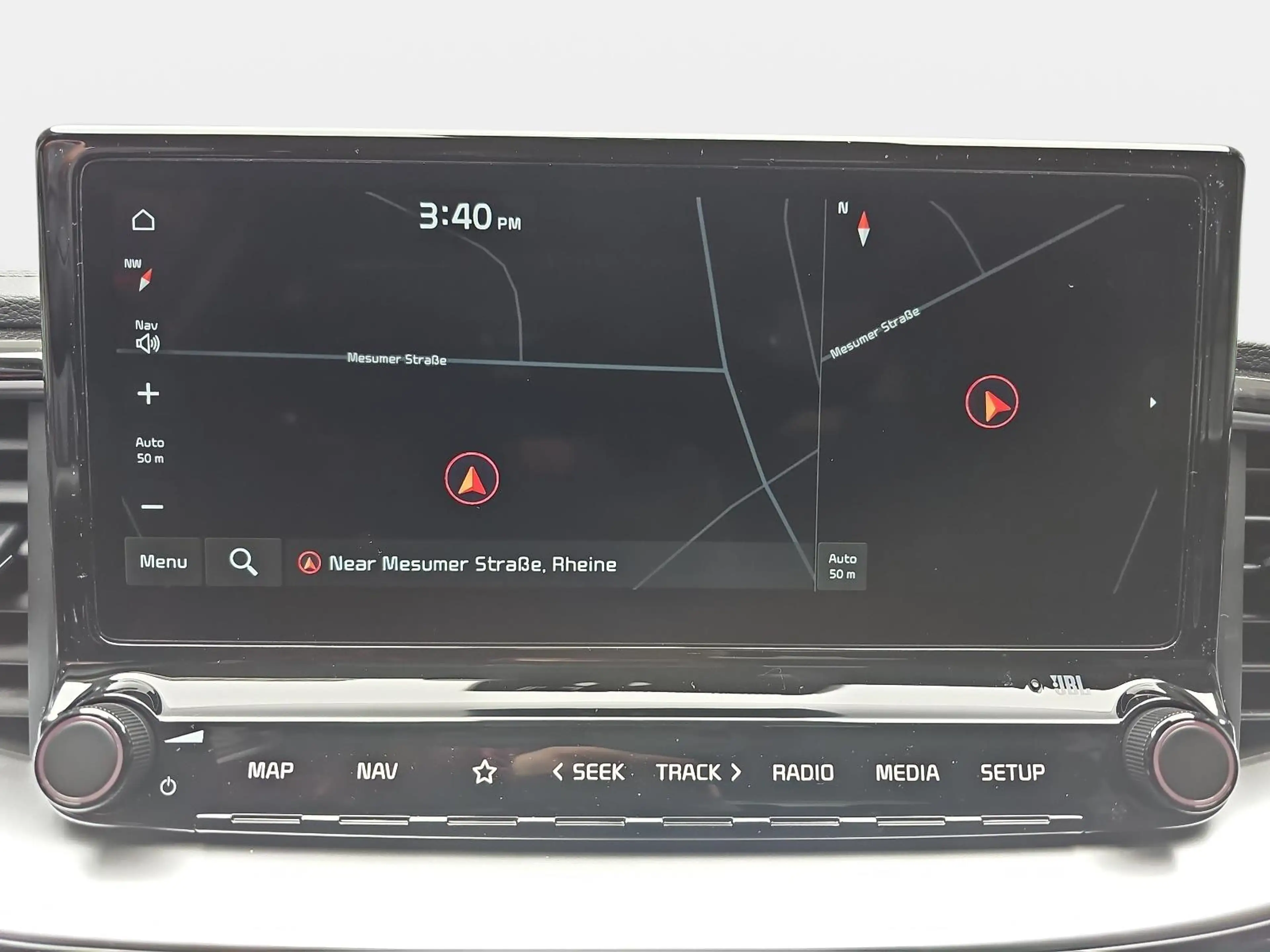 Kia Ceed / cee'd CEED 1.5 T-GDI DCT7 SPIRIT TECHNOLOGIE LEDER — photo 10