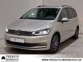 Volkswagen Touran Comfortline STNDHZNG/AHK/CARPLAY/PANO/RFK Silber - thumbnail 1