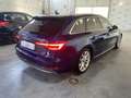 Audi A4 3.0TDI Design ed. quattro S tronic 160kW Azul - thumbnail 7