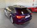 Audi A4 3.0TDI Design ed. quattro S tronic 160kW Azul - thumbnail 8
