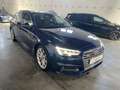 Audi A4 3.0TDI Design ed. quattro S tronic 160kW Azul - thumbnail 2