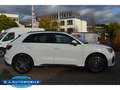 Audi Q3 45 TFSI quattro S line ,Navi,19 Zoll,Kamera,TOP Blanc - thumbnail 4