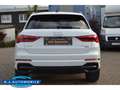 Audi Q3 45 TFSI quattro S line ,Navi,19 Zoll,Kamera,TOP Blanc - thumbnail 7