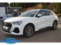 Audi Q3 45 TFSI quattro S line ,Navi,19 Zoll,Kamera,TOP Blanc - thumbnail 1