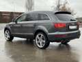 Audi Q7 3.0 TDI QUATTRO V6 / AUTOMAAT! / S-LINE! / 7-ZIT! Gris - thumbnail 4