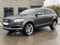 Audi Q7 3.0 TDI QUATTRO V6 / AUTOMAAT! / S-LINE! / 7-ZIT! Gris - thumbnail 3