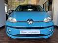 Volkswagen up! 5p 1.0 Move 60cv SENSORI/CERCHI Blau - thumbnail 2