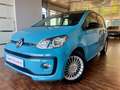 Volkswagen up! 5p 1.0 Move 60cv SENSORI/CERCHI Blau - thumbnail 1