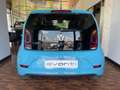 Volkswagen up! 5p 1.0 Move 60cv SENSORI/CERCHI Blau - thumbnail 5