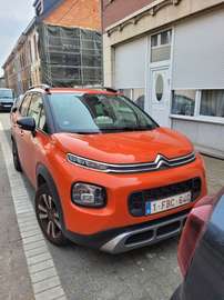 1.2 PureTech Shine (EU6.2)