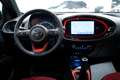 Toyota Aygo X UNDERCOVER 1.0 72CV NEW MODEL FULL OPT P. CONS ITA Grigio - thumbnail 7