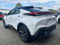 Toyota C-HR Hybrid TeamPlayer*1,99%Zins* Blanc - thumbnail 9