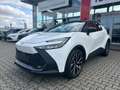 Toyota C-HR Hybrid TeamPlayer*1,99%Zins* Blanc - thumbnail 1