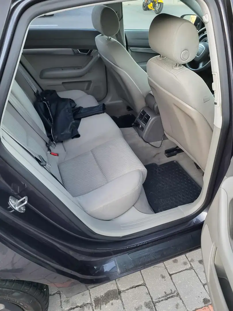 Audi Sonstige audi A6 3liter Schwarz - 2