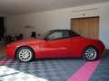 Alfa Romeo Spider 916 Cabriolet 1.8i 16V TS Червоний - thumbnail 10