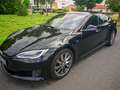 Tesla Model S Model S 90D Allradantrieb Чорний - thumbnail 3