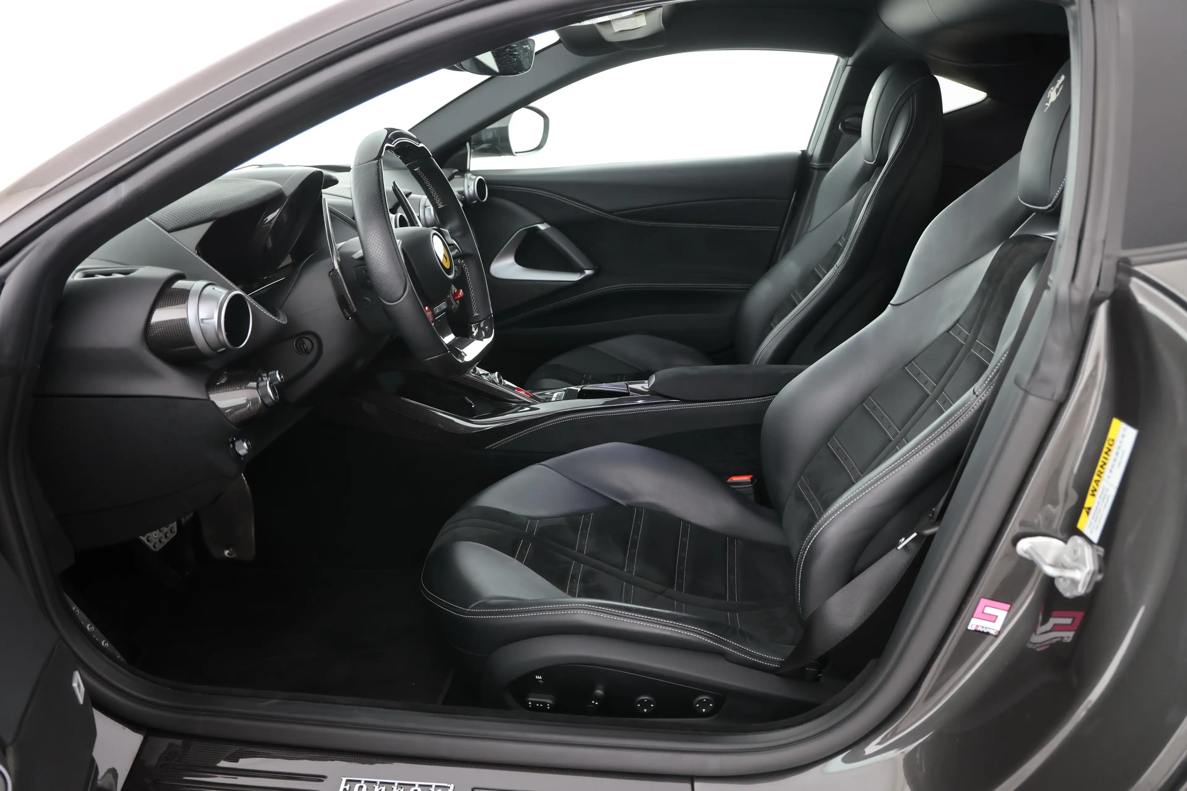 Ferrari 812 Superfast ATELIER — photo 8