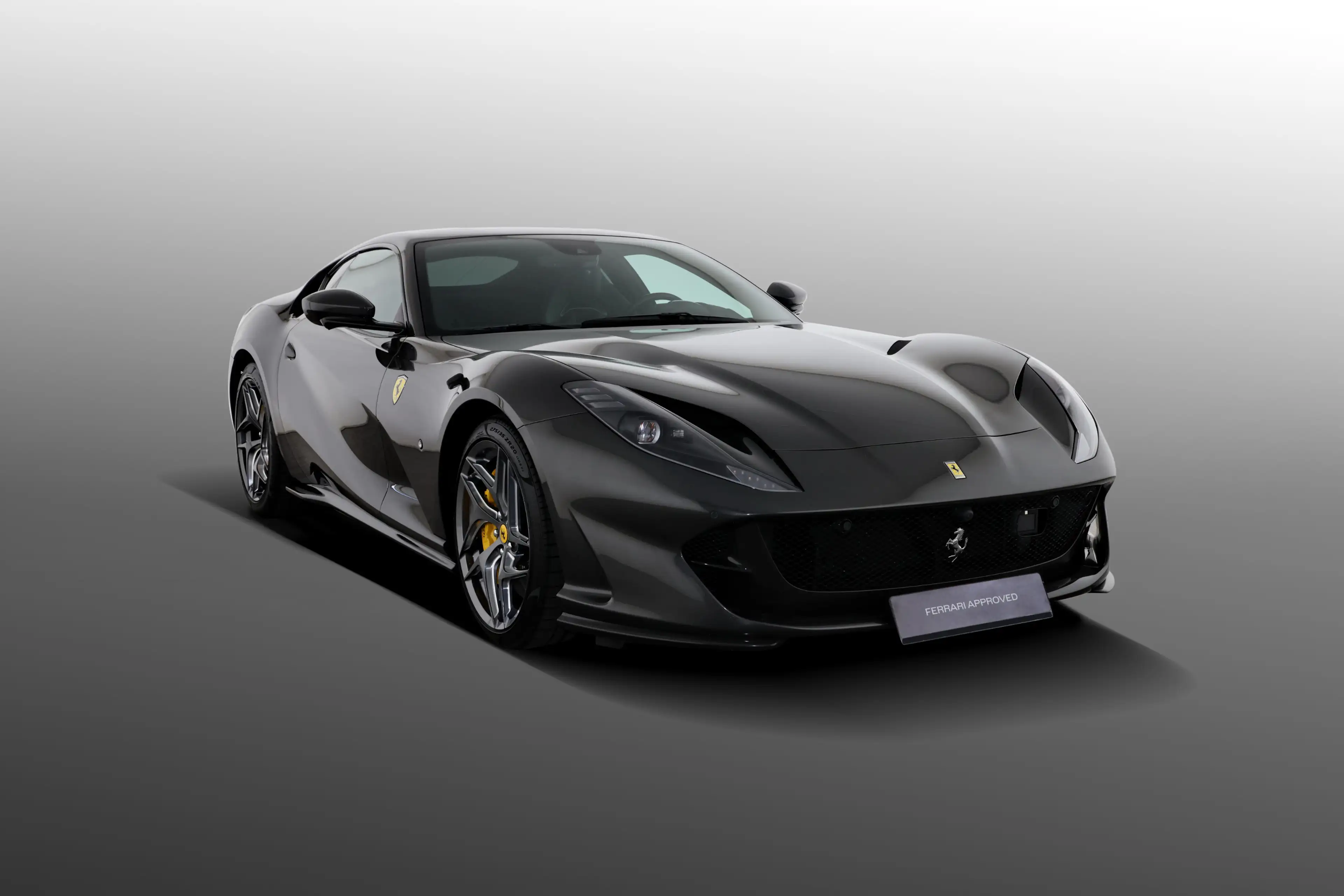 Ferrari 812 Superfast ATELIER — photo 15