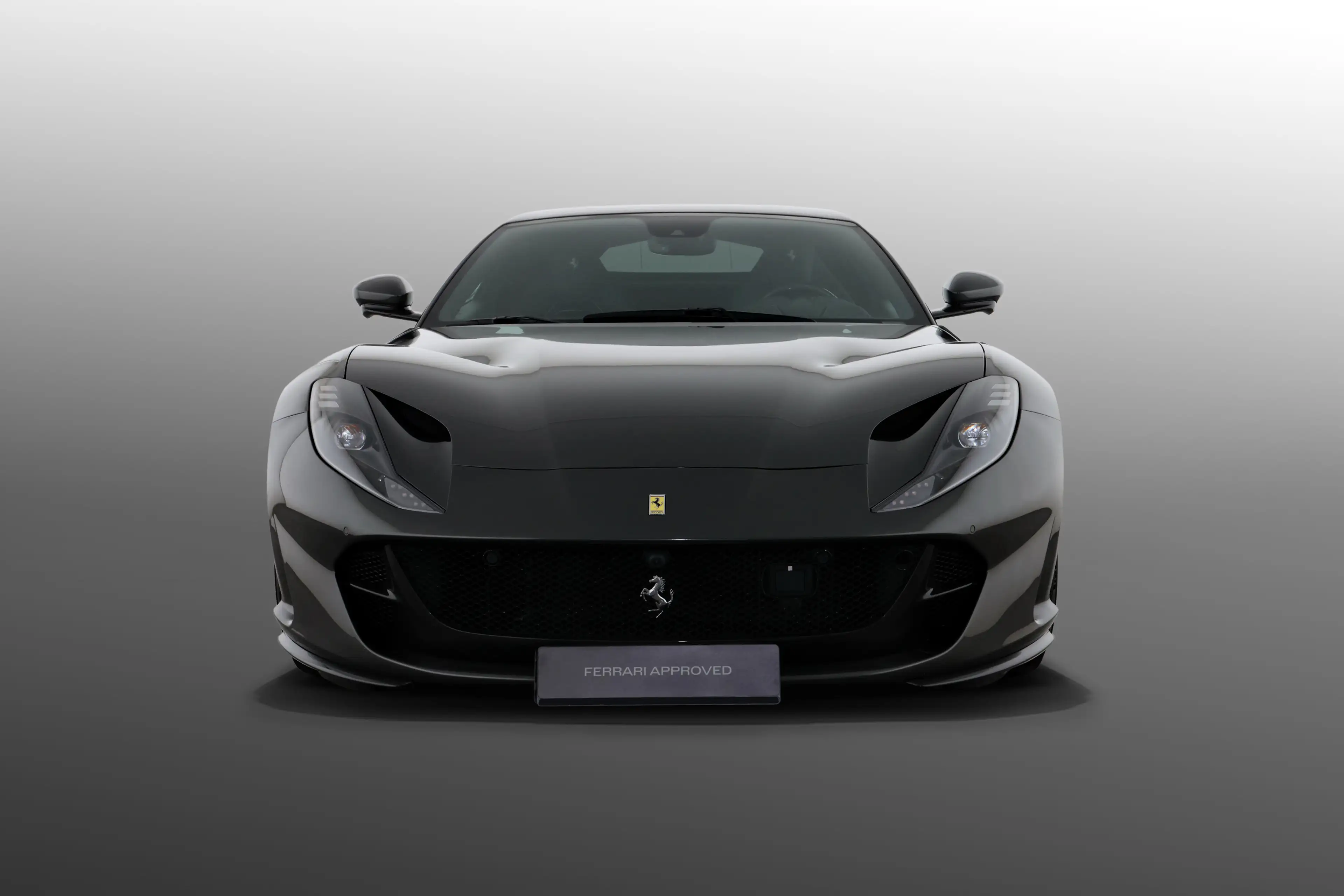 Ferrari 812 Superfast ATELIER — photo 16