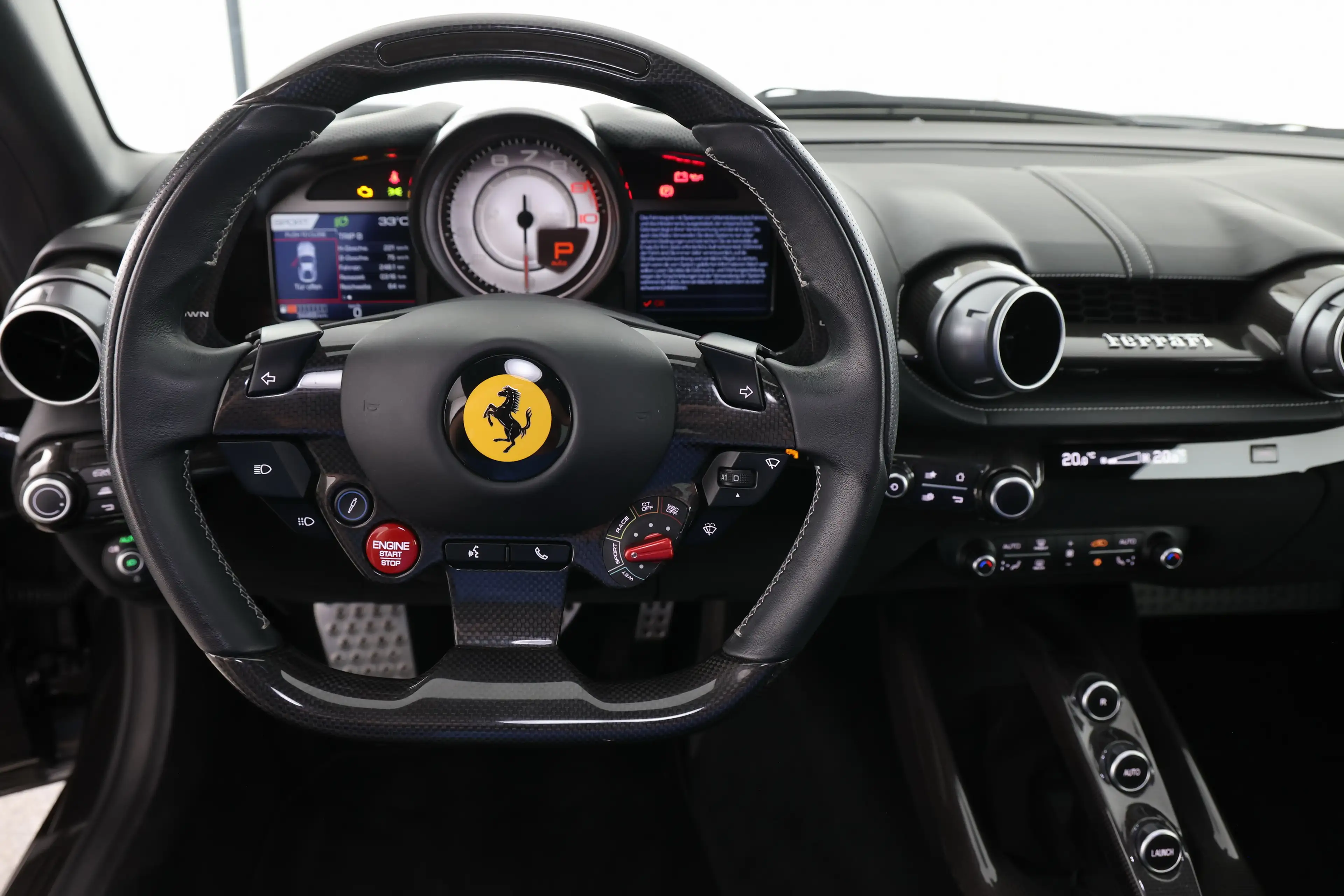 Ferrari 812 Superfast ATELIER — photo 13